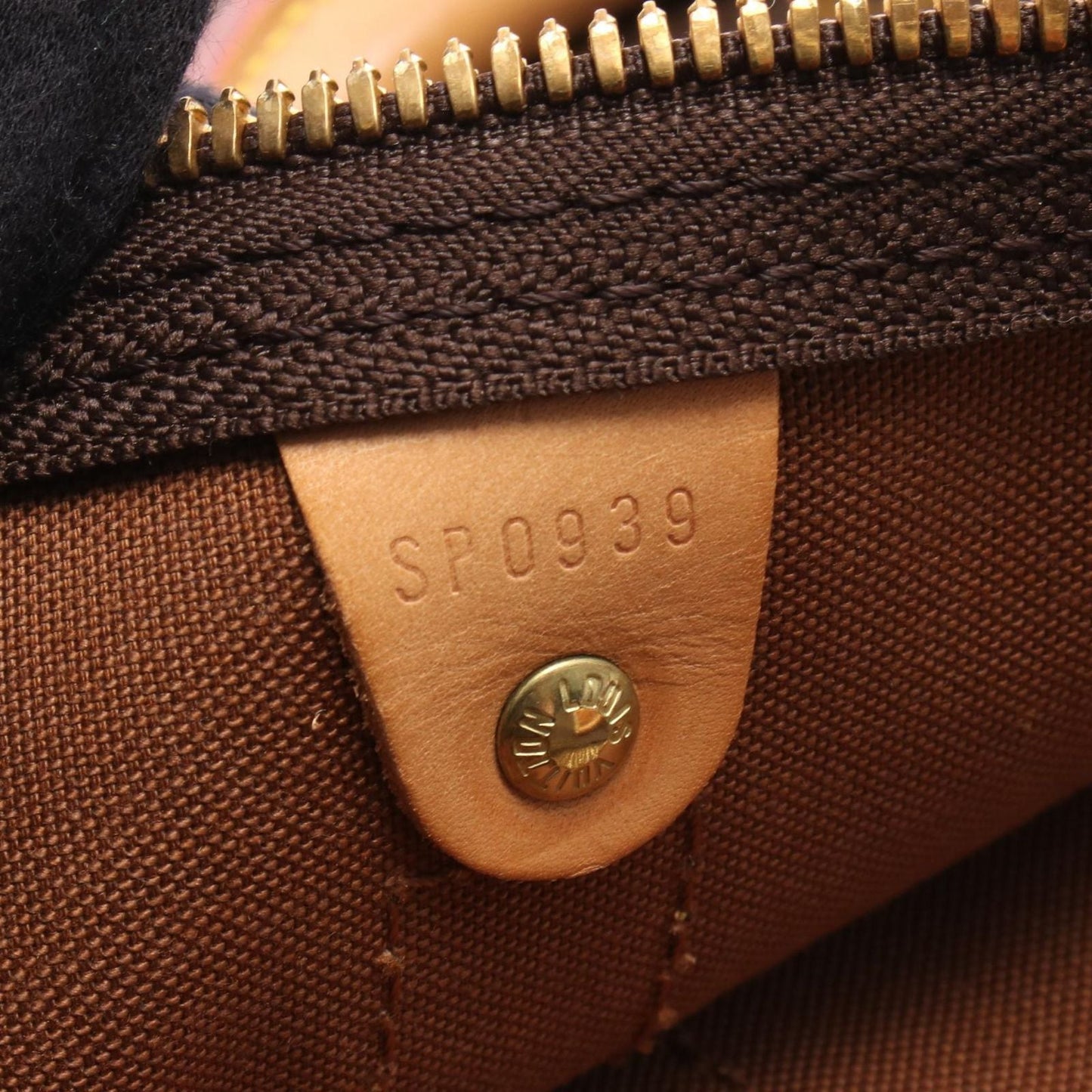 Louis Vuitton Boston Bag Keepall 60 Canvas Leather