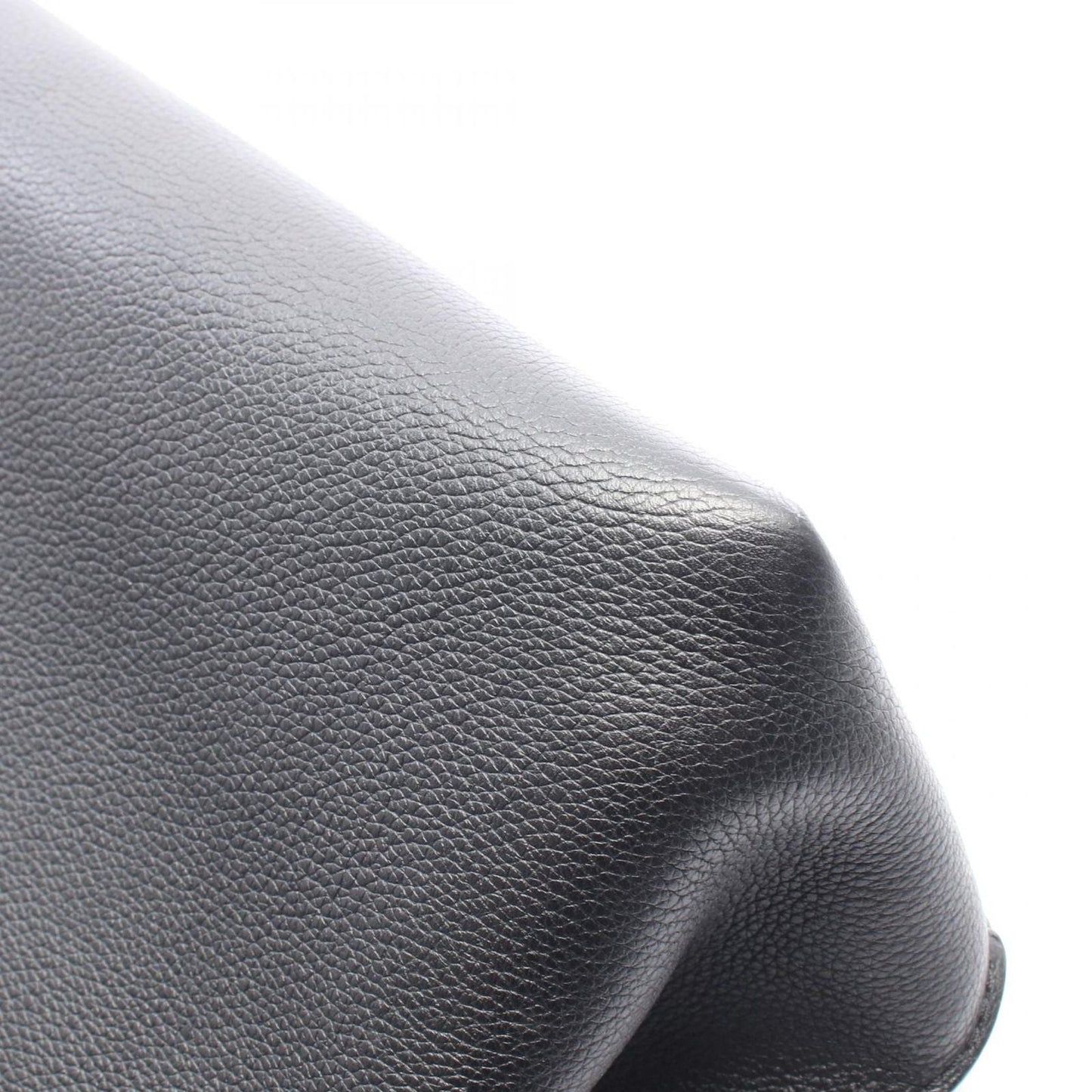 Louis Vuitton Handbag Lockme 2-Way Noir Leather