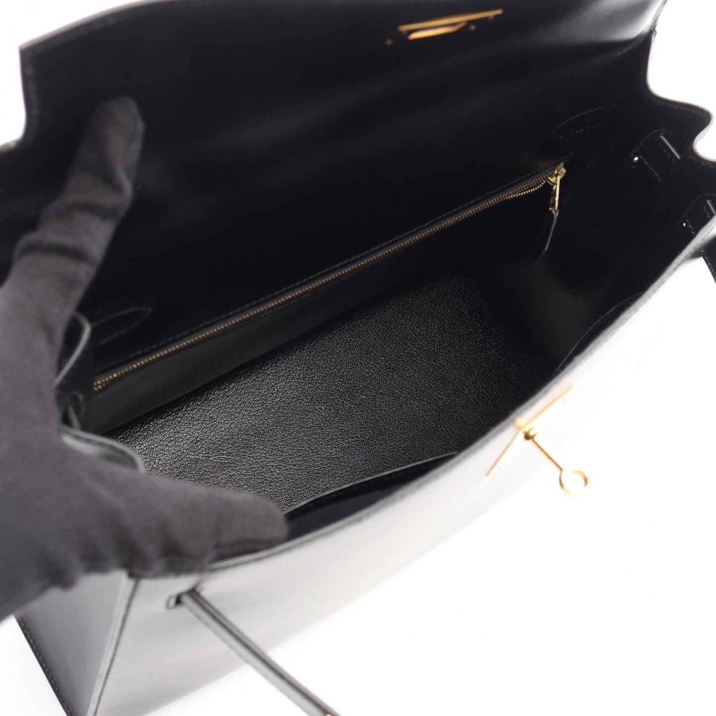 Hermes Handbag Kelly 32
