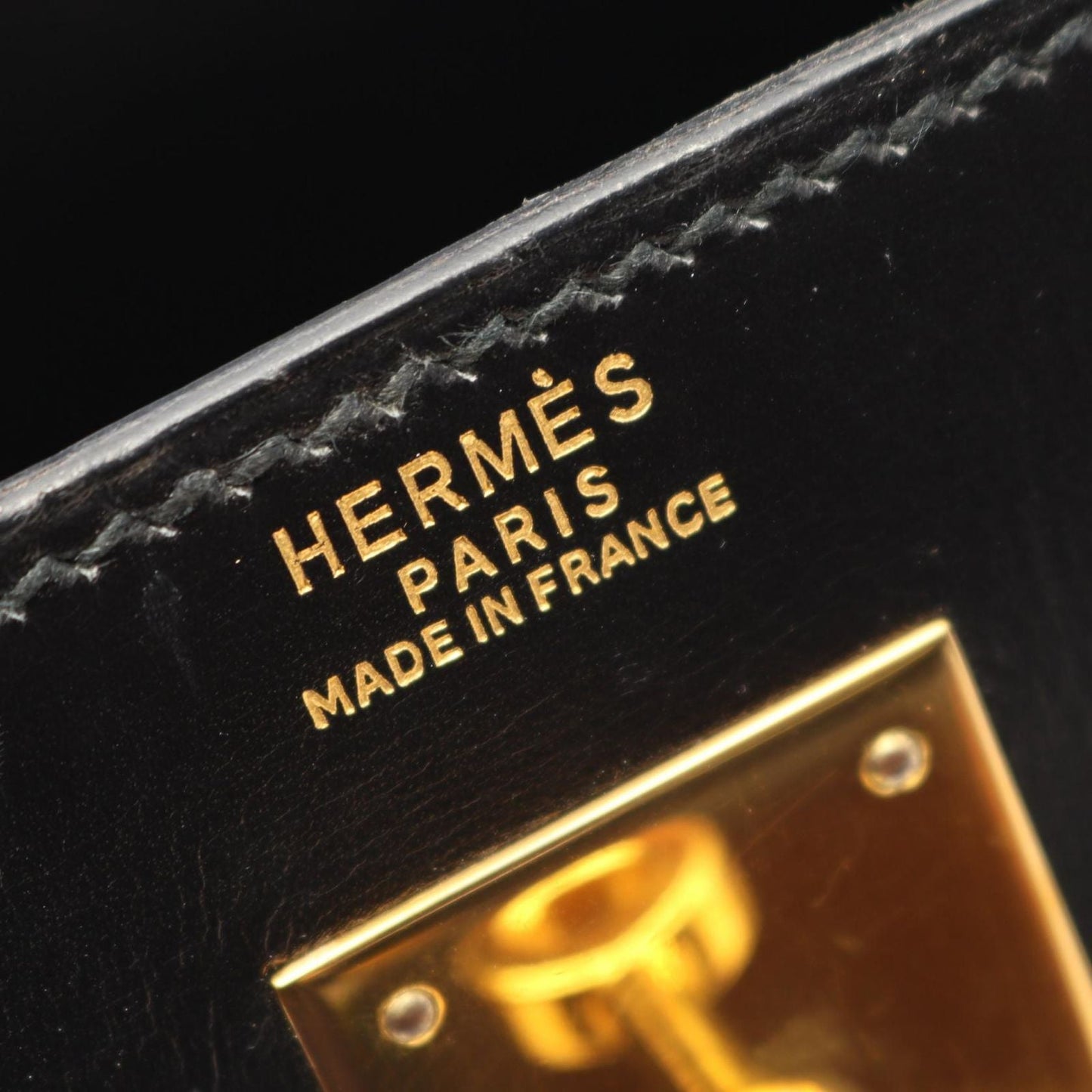 Hermes Handbag Kelly 32