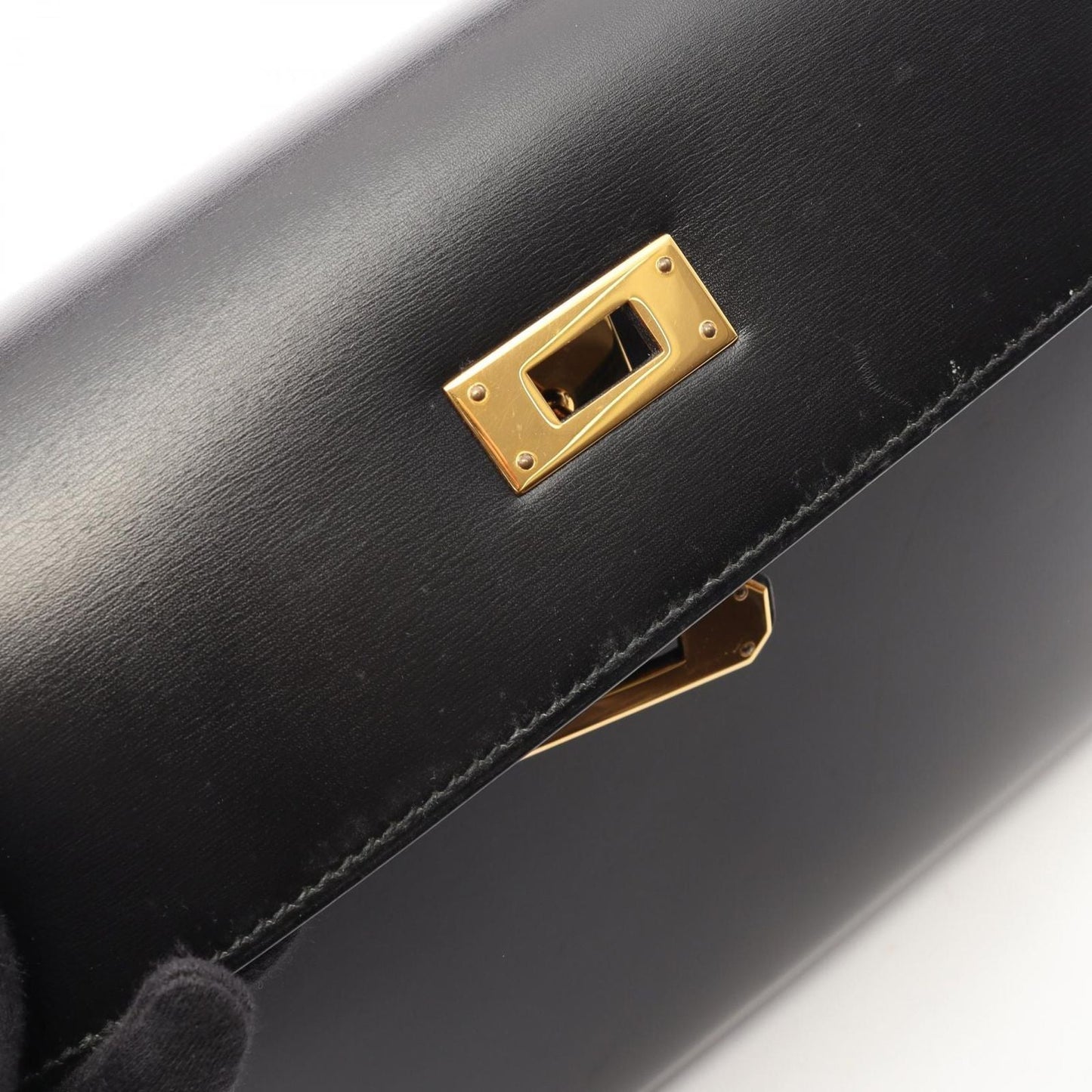 Hermes Handbag Kelly 32