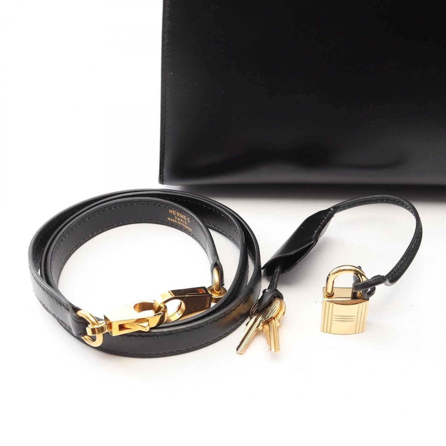 Hermes Handbag Kelly 32