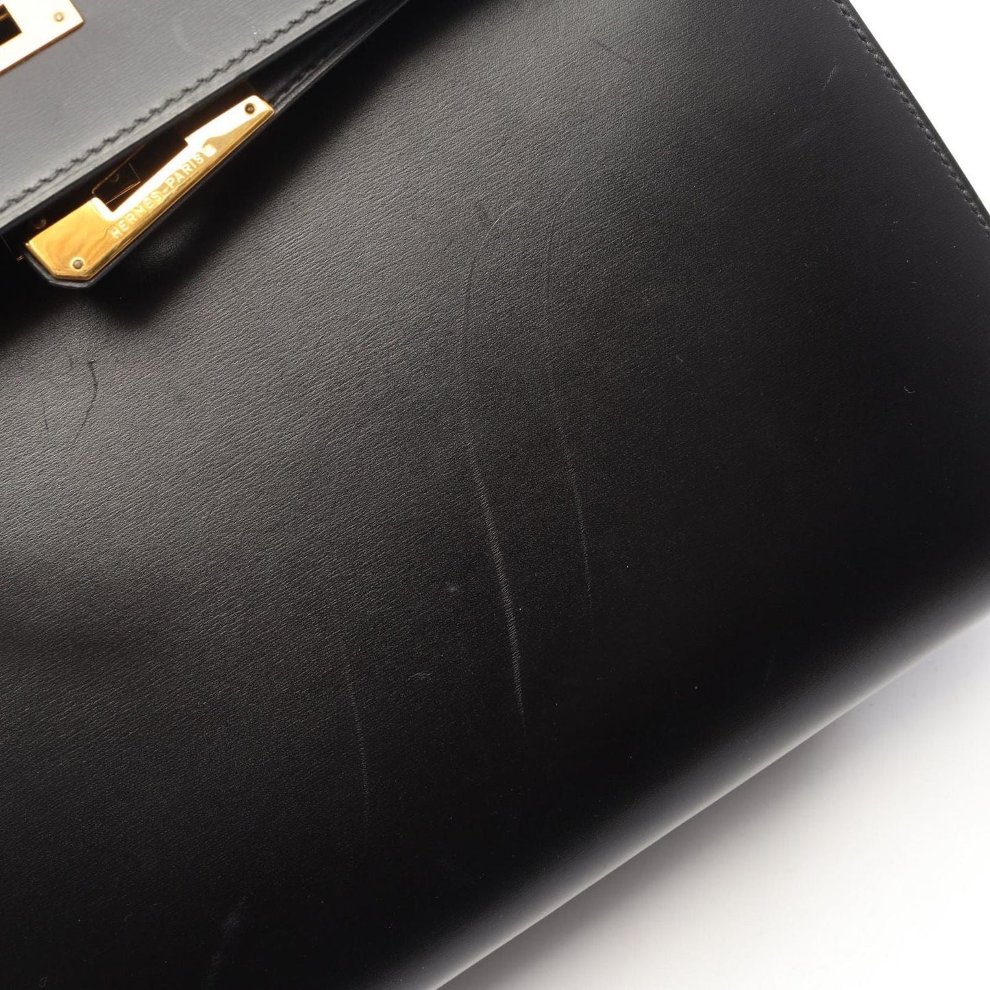 Hermes Handbag Kelly 32