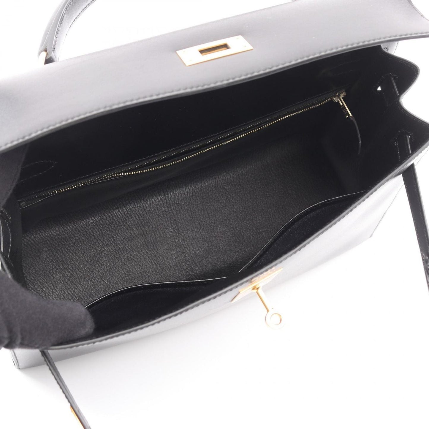 Hermes Handbag Kelly 32 2-Way
