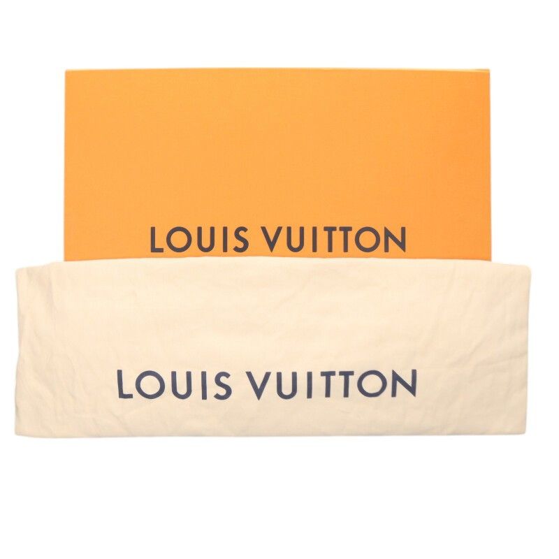 Louis Vuitton Miami Print Montsouris Cargo Backpack
