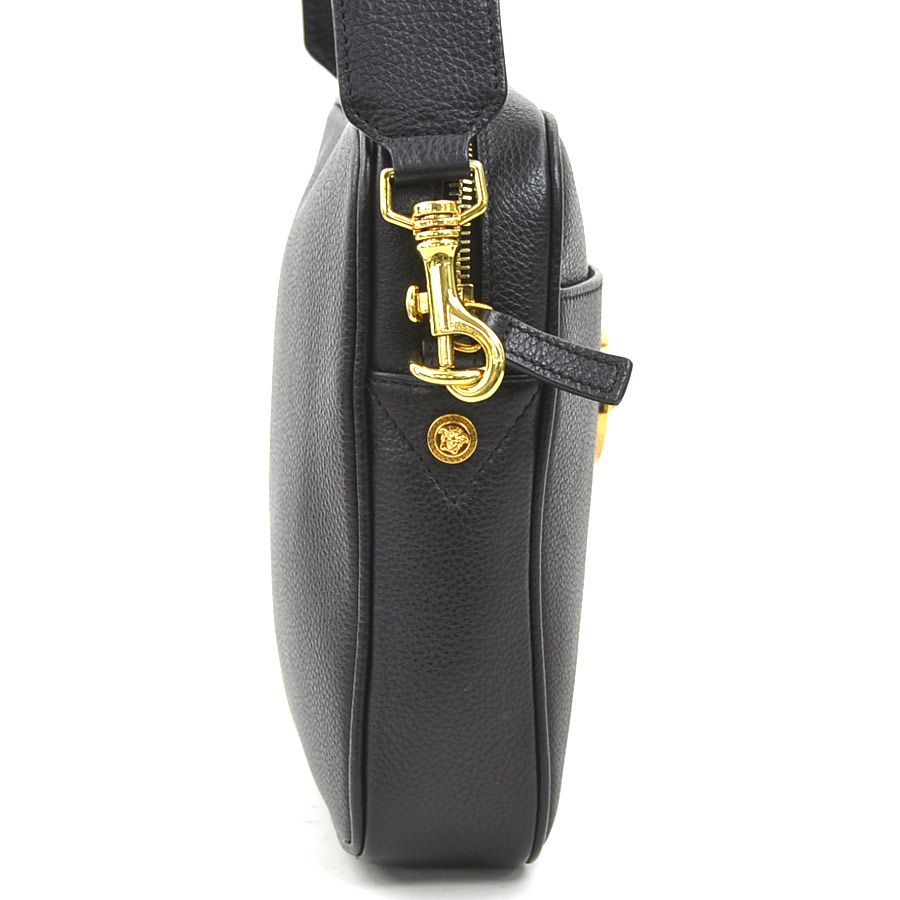 Versace Crossbody Shoulder Bag Medusa