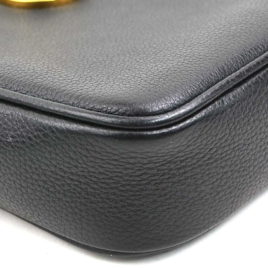 Versace Crossbody Shoulder Bag Medusa