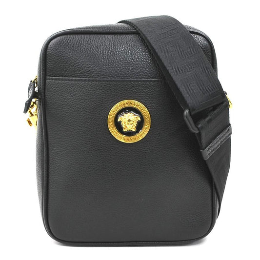 Versace Crossbody Shoulder Bag Medusa