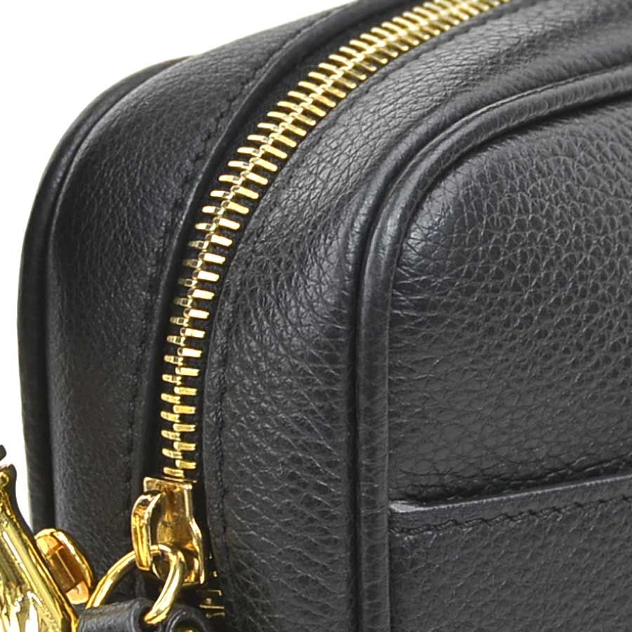 Versace Crossbody Shoulder Bag Medusa