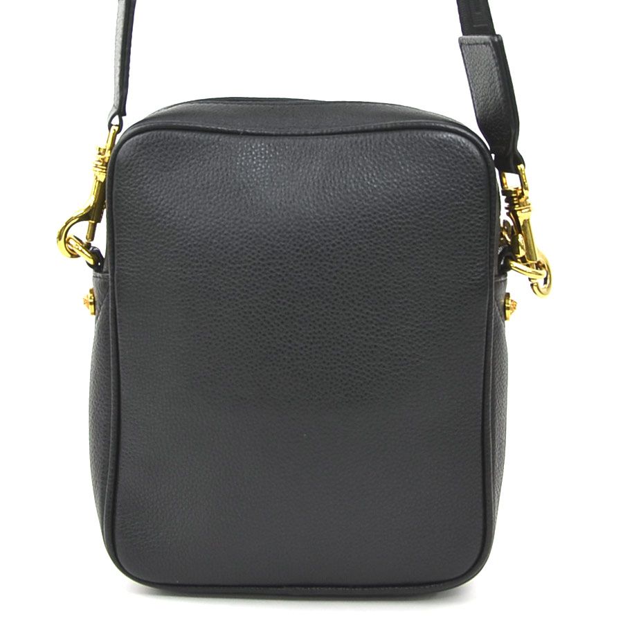 Versace Crossbody Shoulder Bag Medusa
