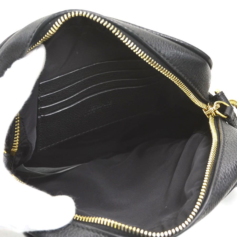 Versace Crossbody Shoulder Bag Medusa