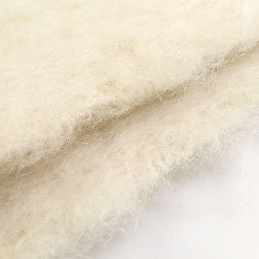 Loewe Scarf Beige