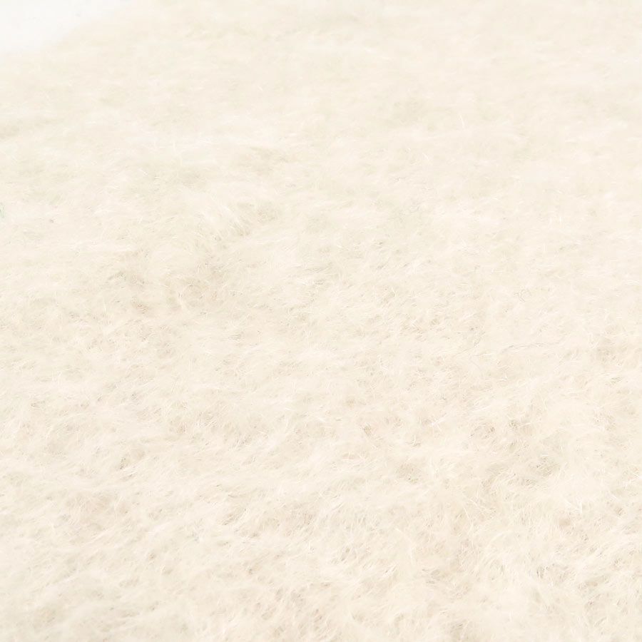 Loewe Scarf Beige