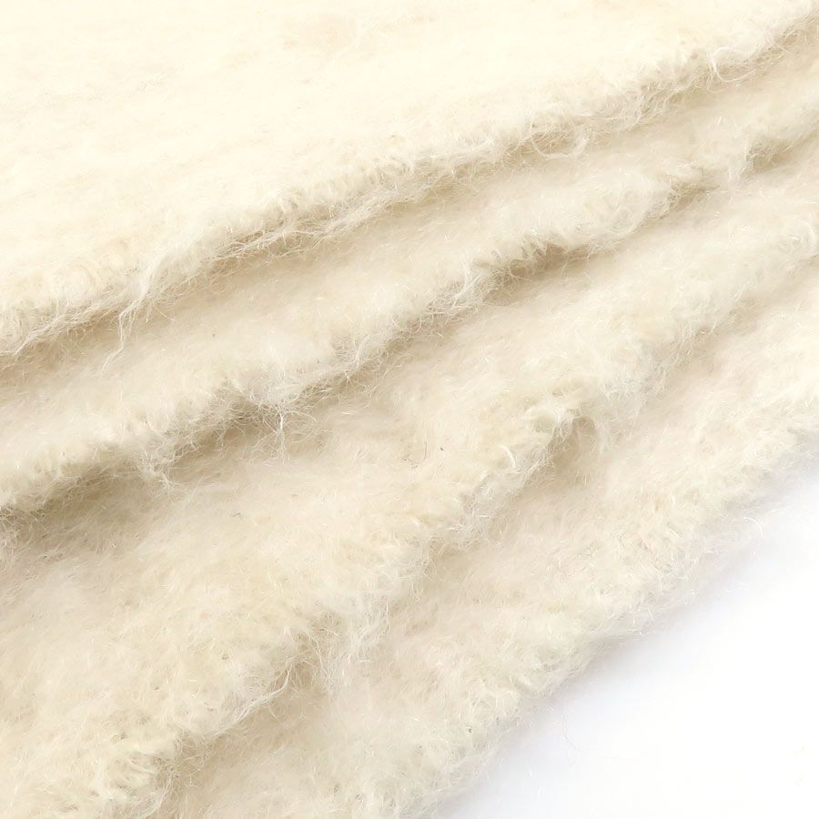 Loewe Scarf Beige