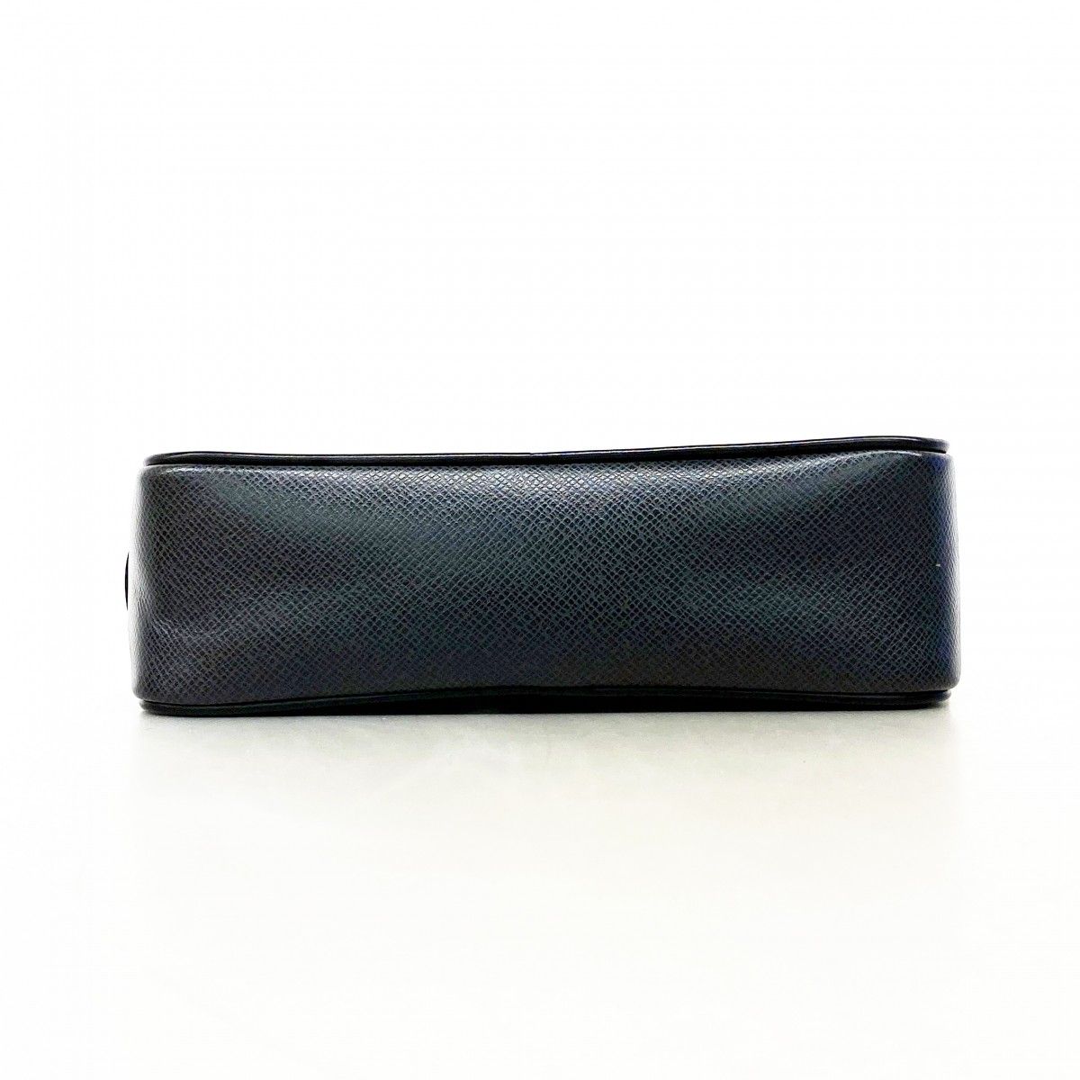 Louis Vuitton Clutch Taiga Ardoise