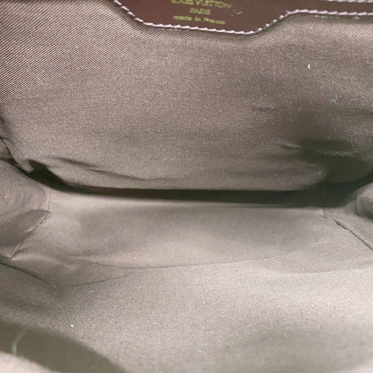 Louis Vuitton Backpack Taiga Cassia Acajou