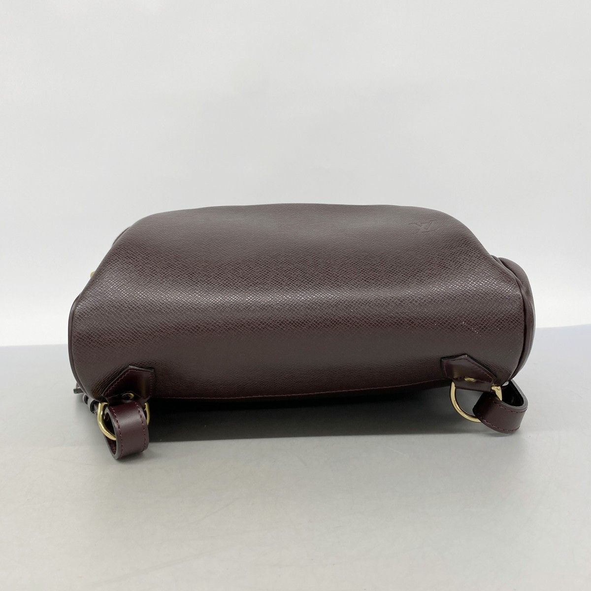 Louis Vuitton Backpack Taiga Cassia Acajou