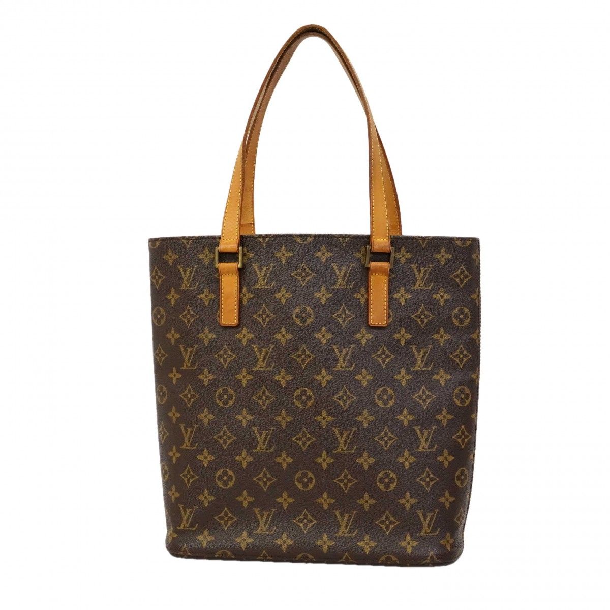 Louis Vuitton Tote Monogram Vavin GM Brown