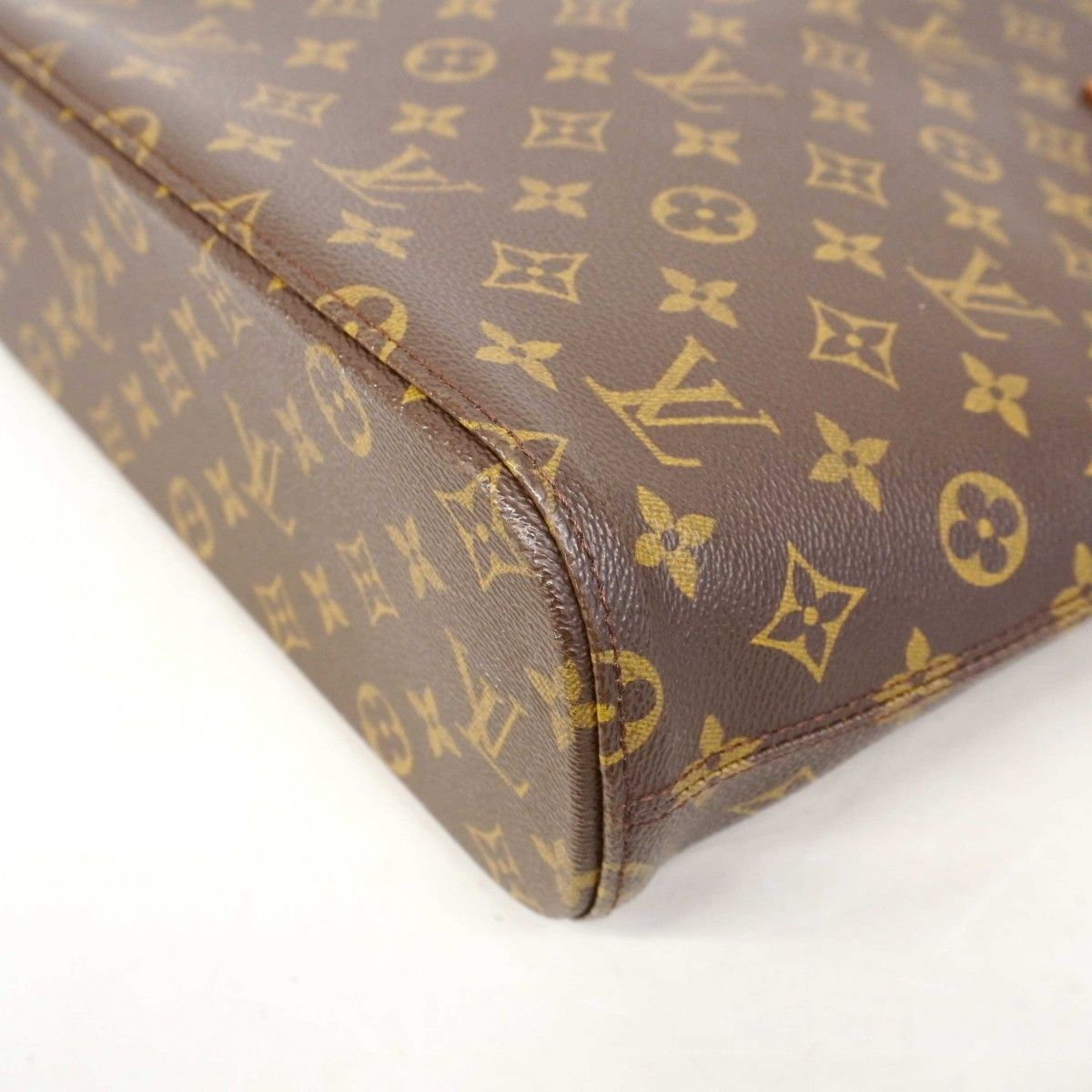 Louis Vuitton Tote Monogram Vavin GM Brown