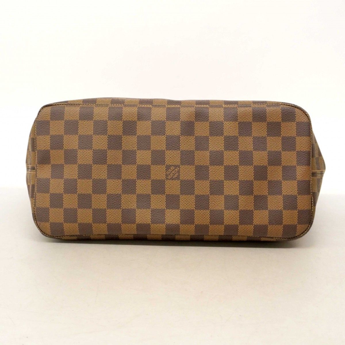 Louis Vuitton Tote Damier Neverfull MM Ebene