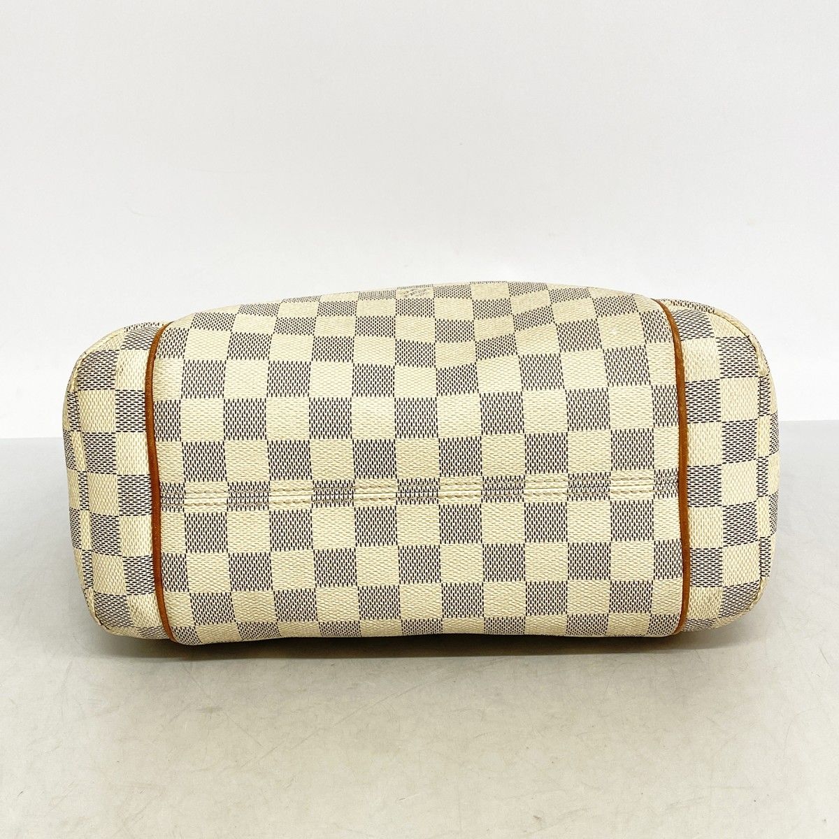 Louis Vuitton Tote Damier Azur Totally PM White