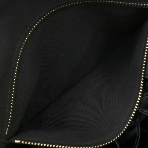 Chanel Quilted Nylon Tote
