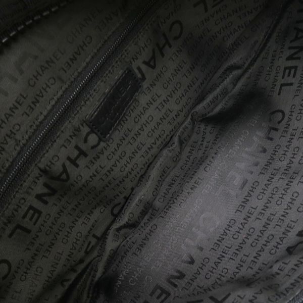 Chanel Sports Line Banana Messenger Bag