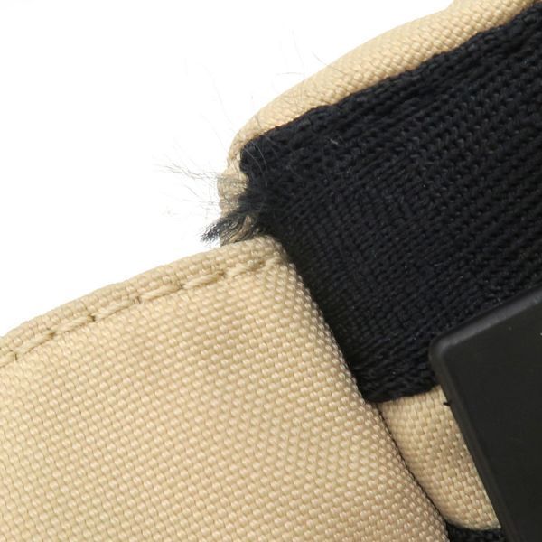 Chanel Sports Line Banana Messenger Bag