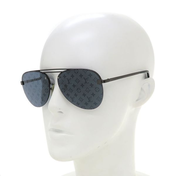 Louis Vuitton Sunglasses Clockwise Eyewear