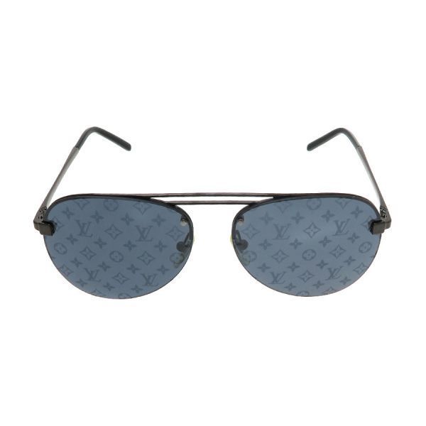 Louis Vuitton Sunglasses Clockwise Eyewear