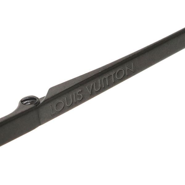 Louis Vuitton Sunglasses Clockwise Eyewear