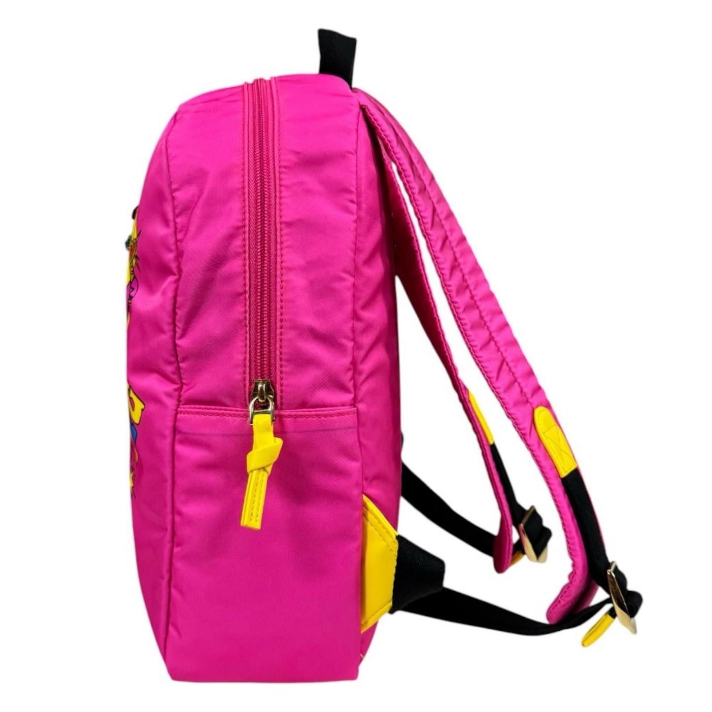 Dolce & Gabbana Backpack Nylon &