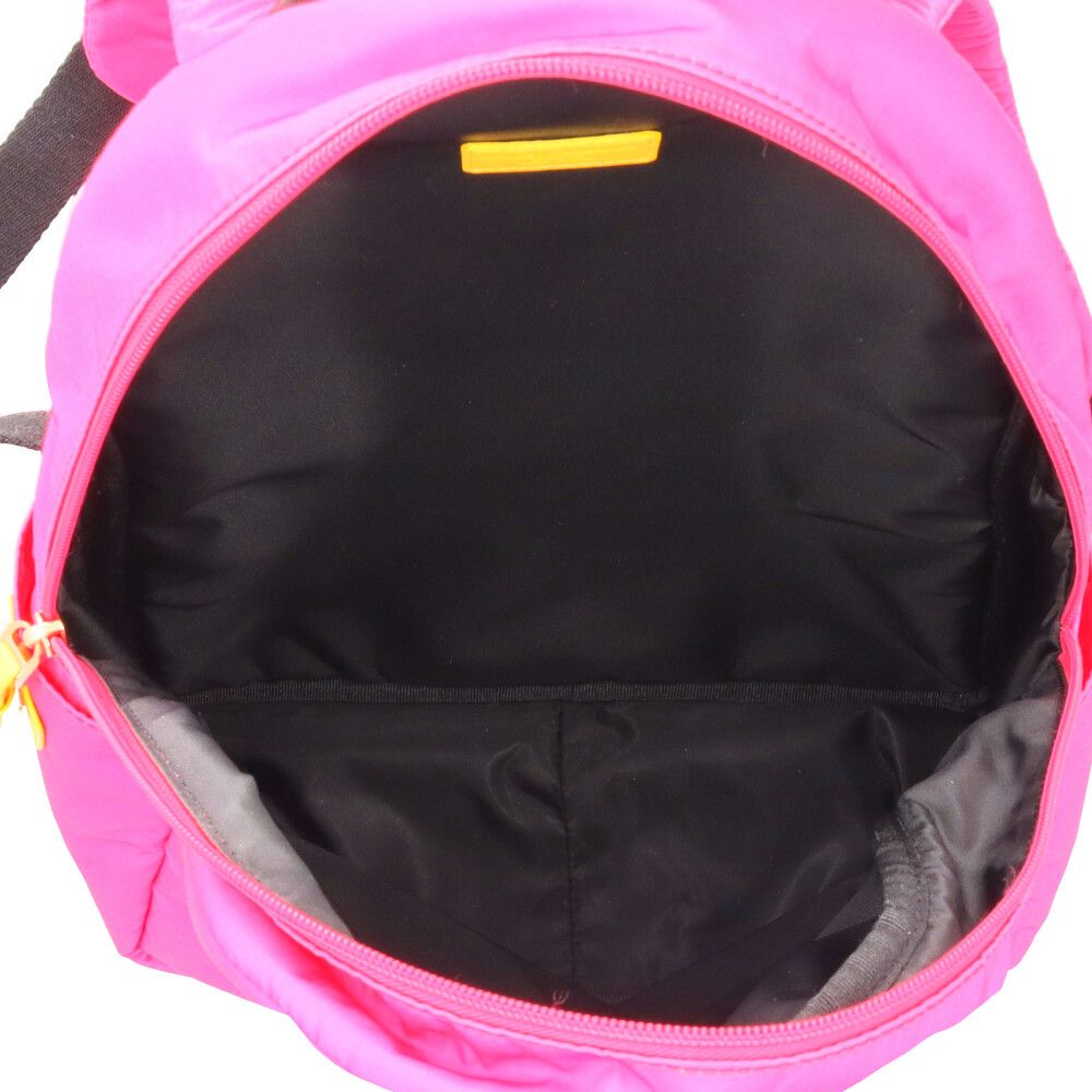 Dolce & Gabbana Backpack Nylon &