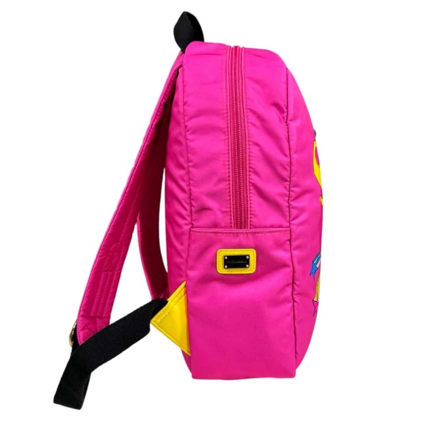 Dolce & Gabbana Backpack Nylon &