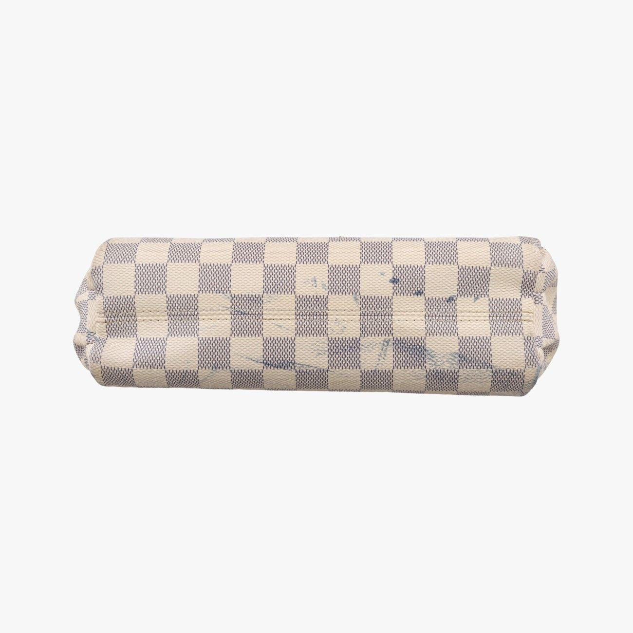 Louis Vuitton Croisette Azur Damier Canvas Messenger Bag