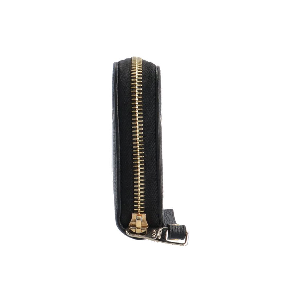 Louis Vuitton Zippy Wallet Bicolor Monogram Empreinte