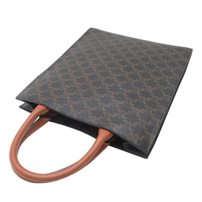 Celine Handbag Brown