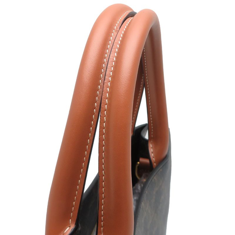Celine Handbag Brown