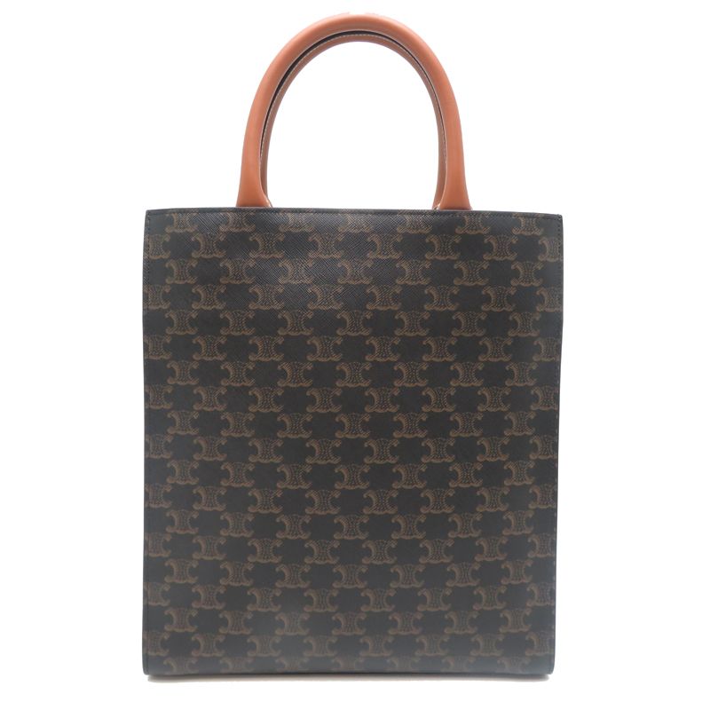 Celine Handbag Brown