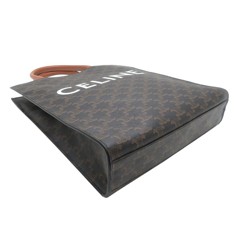 Celine Handbag Brown