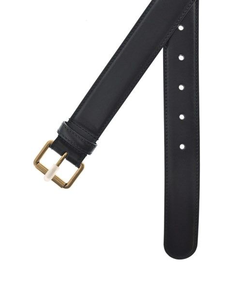 Gucci Belt Black