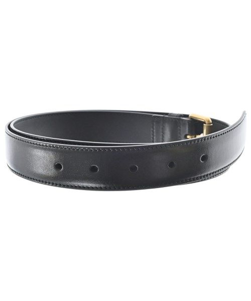 Gucci Belt Black