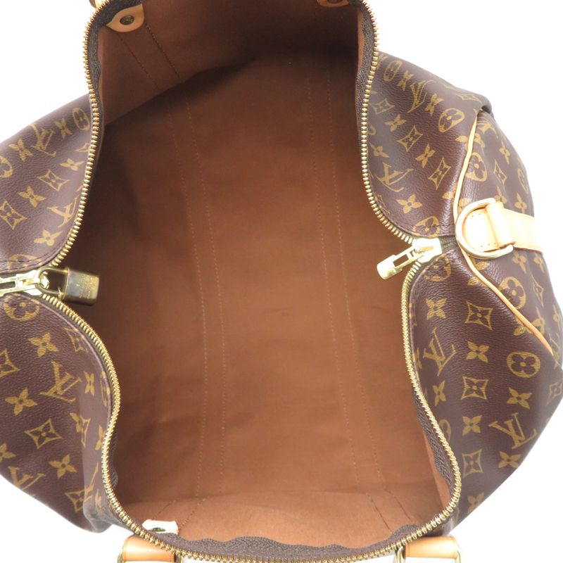 Louis Vuitton Boston Bag