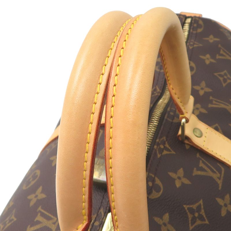 Louis Vuitton Boston Bag