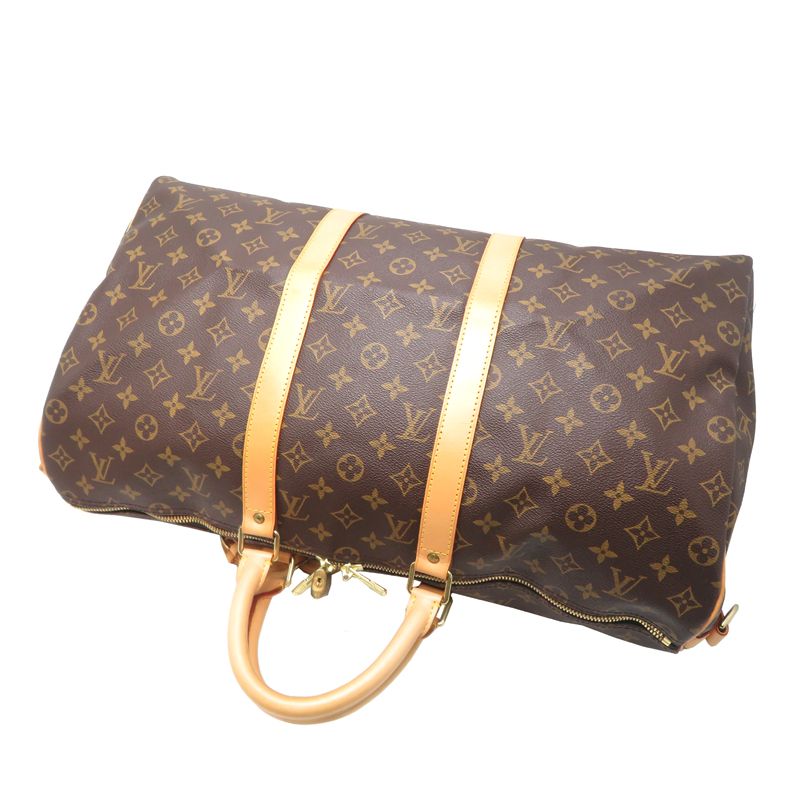 Louis Vuitton Boston Bag