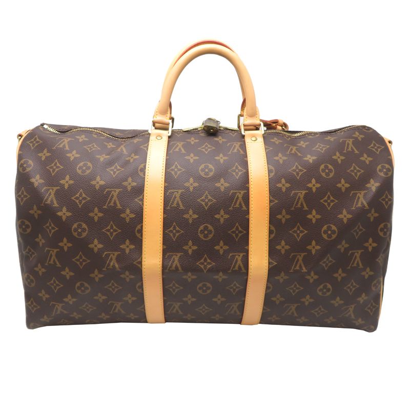 Louis Vuitton Boston Bag