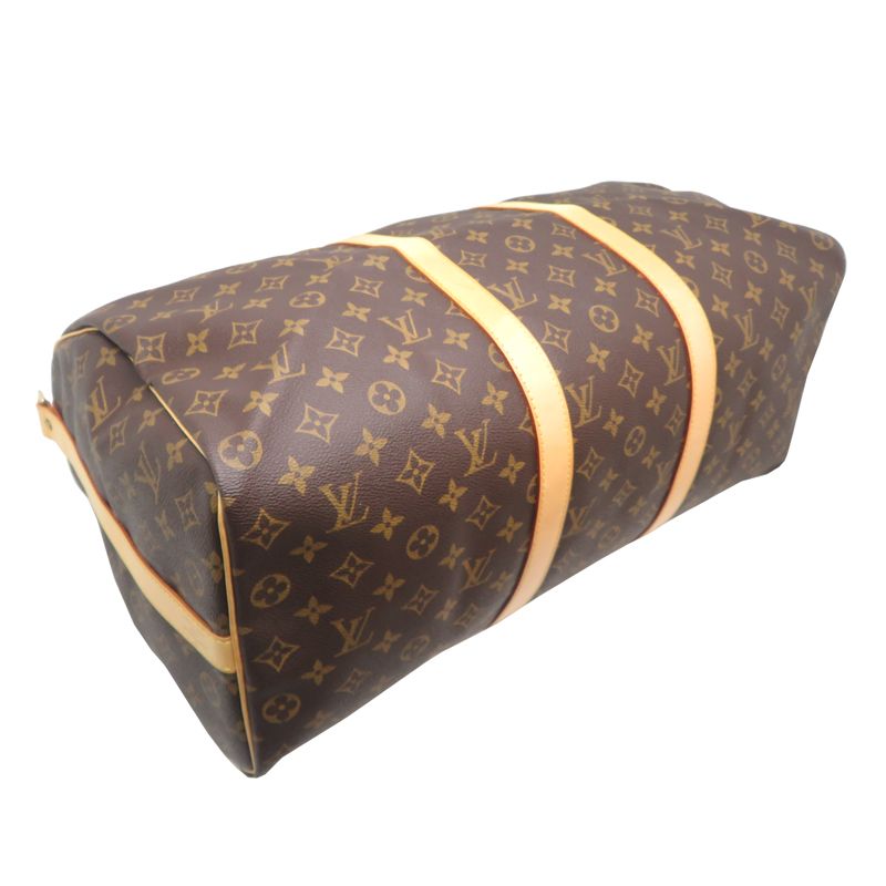 Louis Vuitton Boston Bag