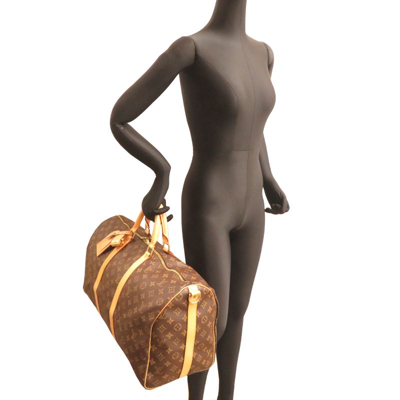 Louis Vuitton Boston Bag