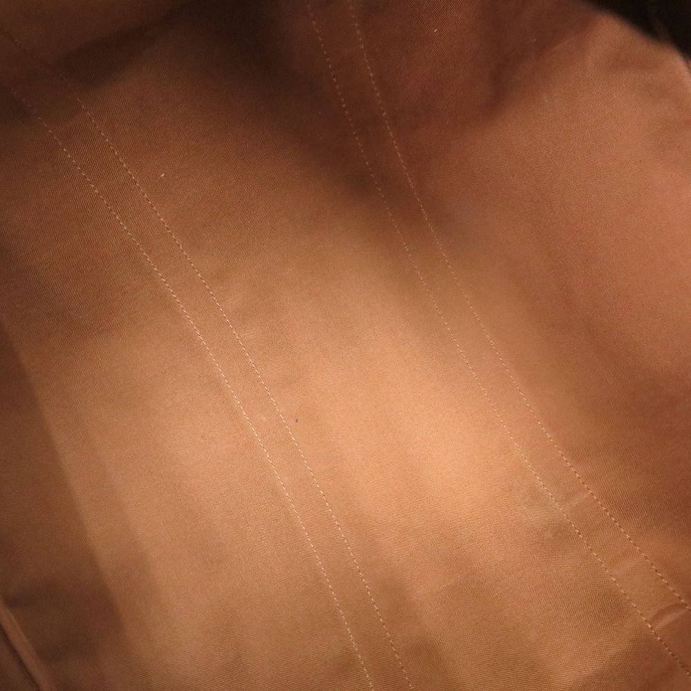 Louis Vuitton Keepall 50 Monogram Boston Bag