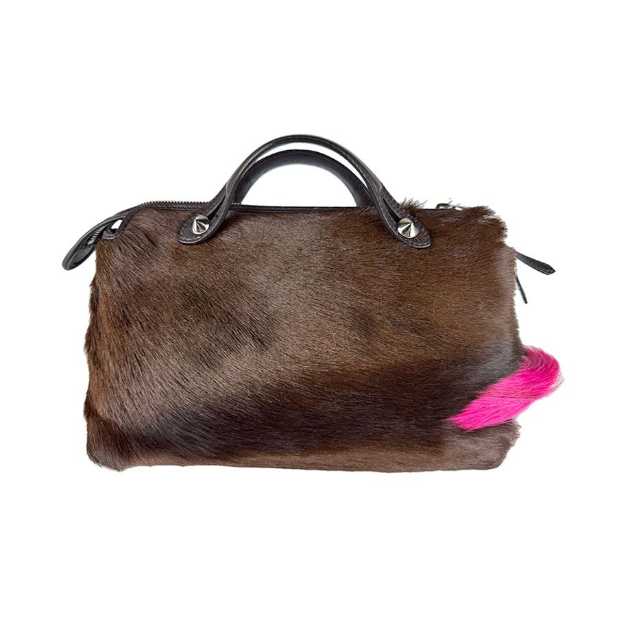 Fendi Shoulder Bag by the Way